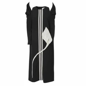 Julia Allert Calla Flower Dress Size Small NWT